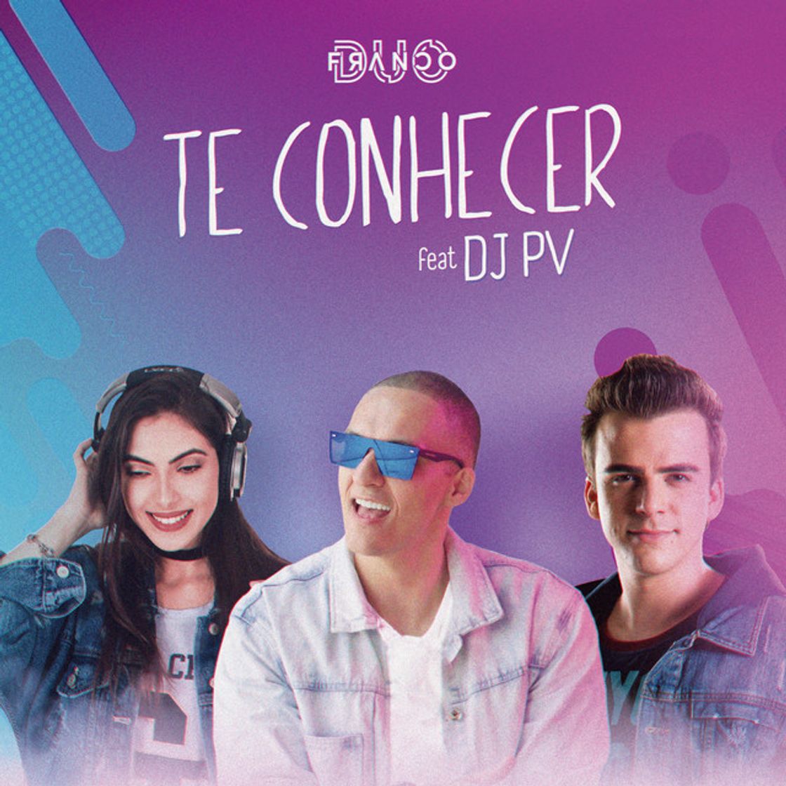 Canción Te Conhecer
