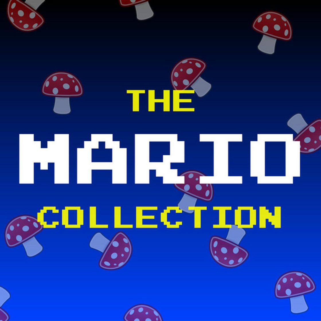 Music Super Mario World Theme