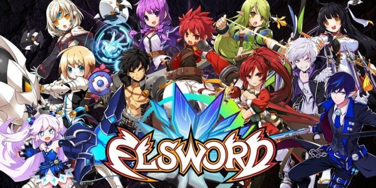 Moda Elsword