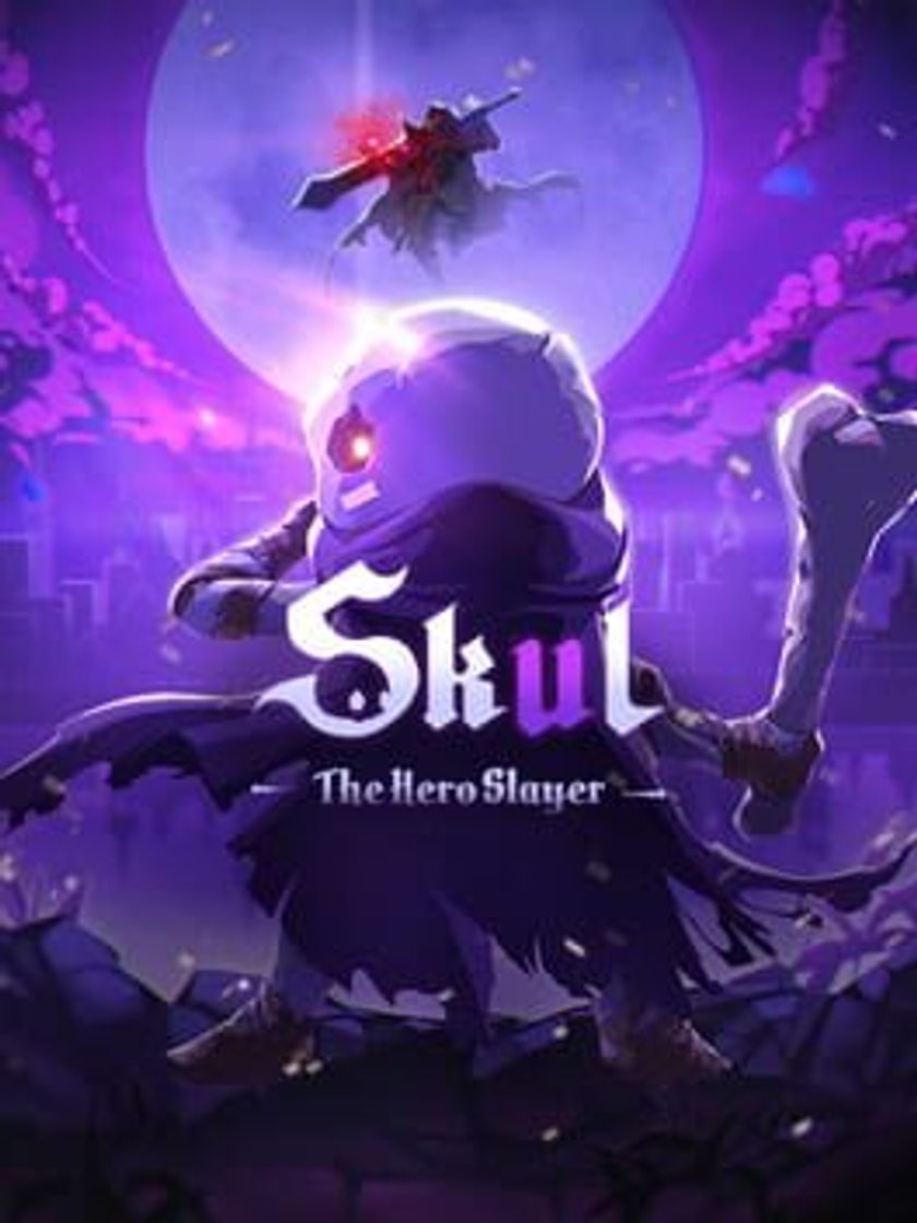 Videogames Skul: The Hero Slayer