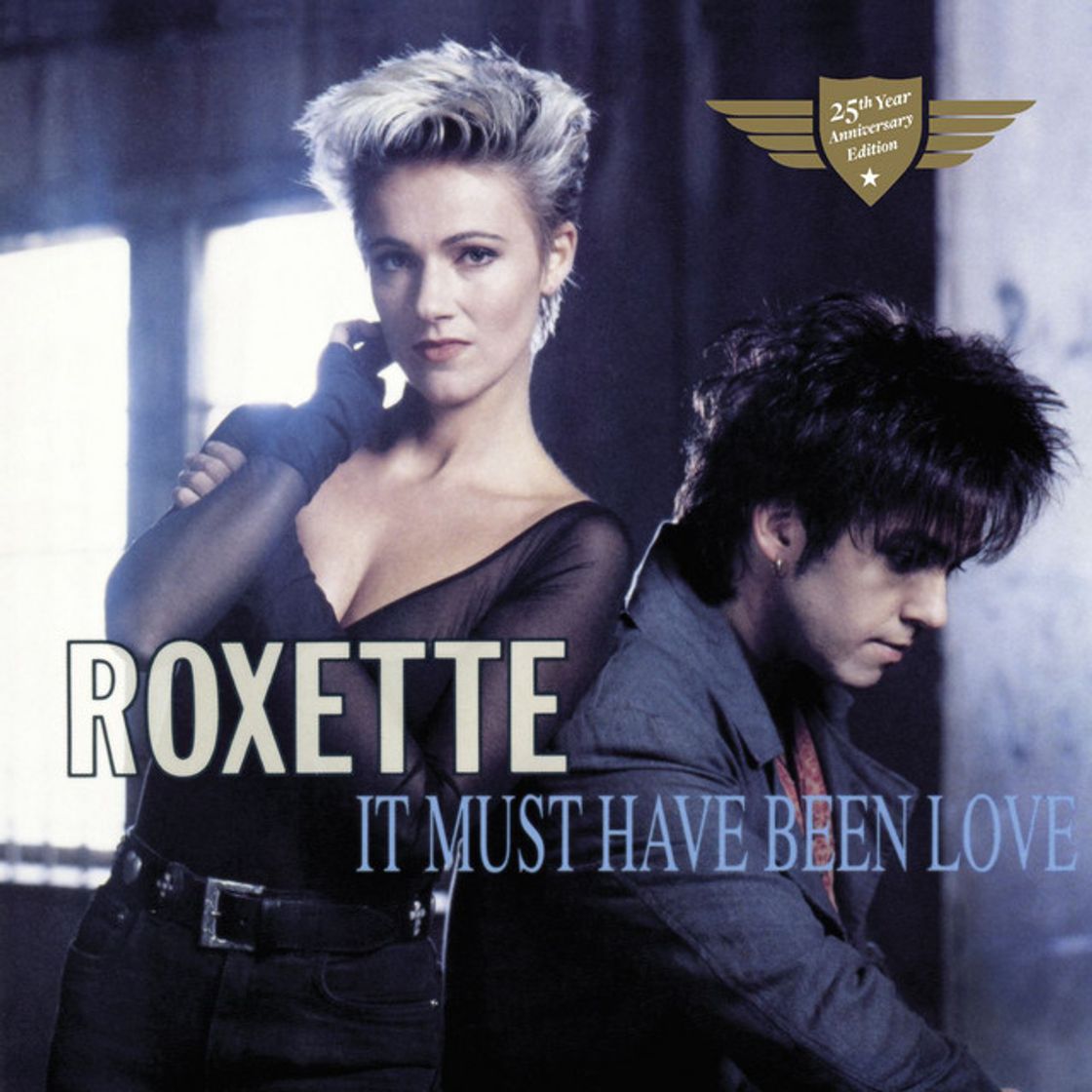 Canción It Must Have Been Love - L.A. Version 1992