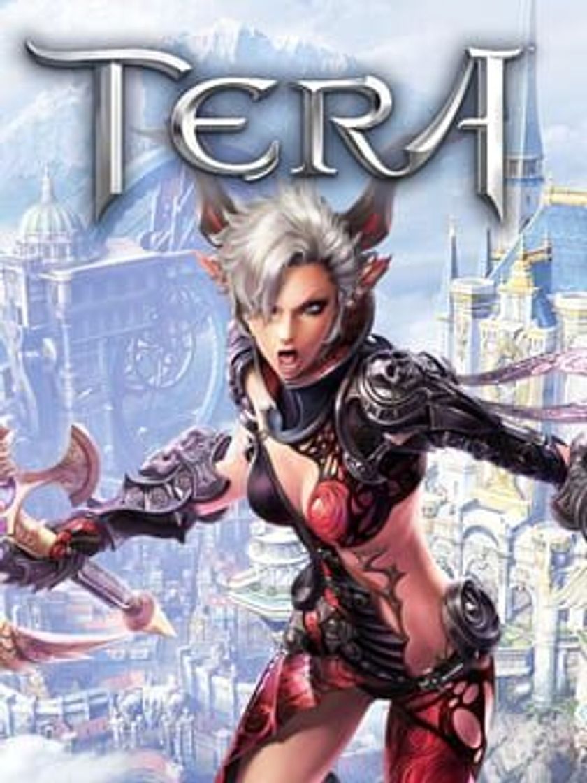 Videogames TERA