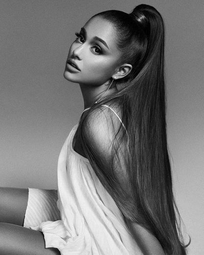 ARIANA GRANDE ❤