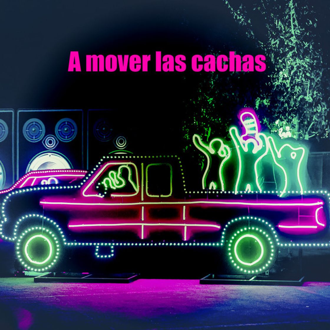 Music Algo Me Gusta De Ti