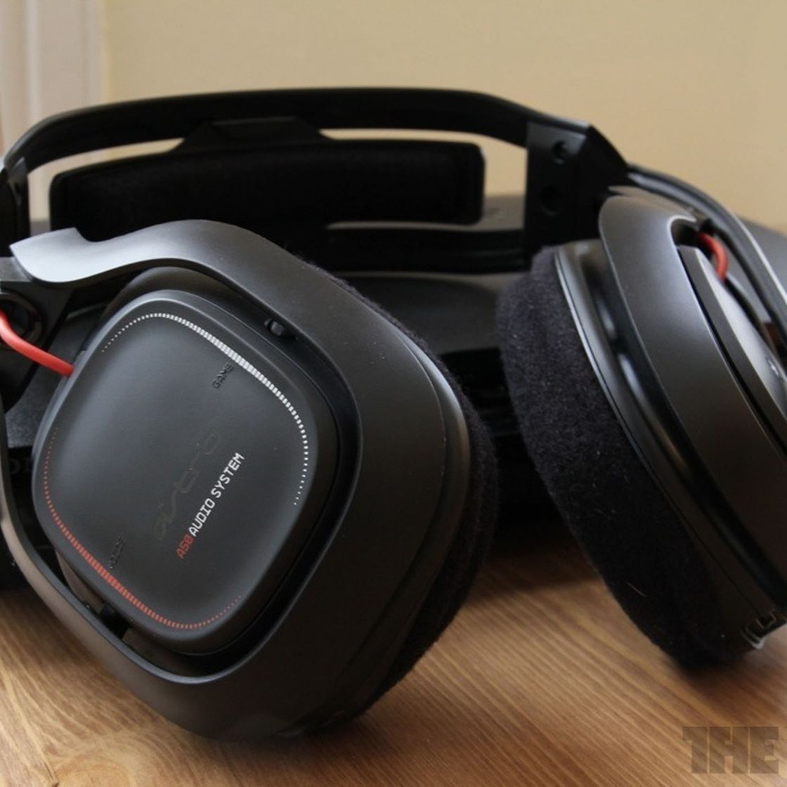 Electronic Astro A50 Wireless