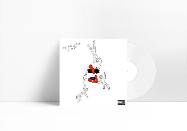 Music Let Her Go