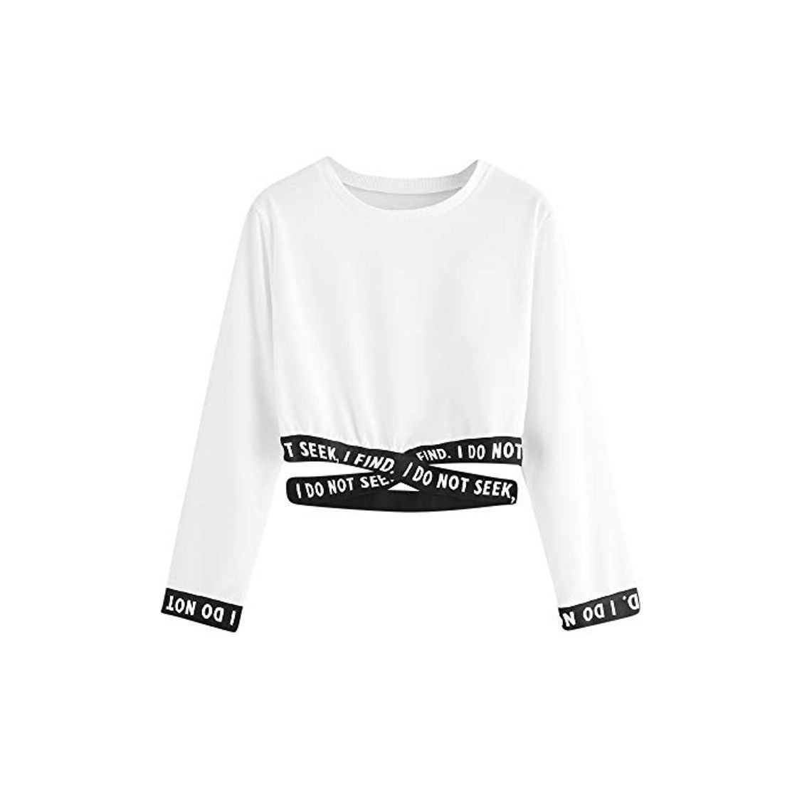 Social Sudaderas Mujer Tumblr Cortas Chica Adolescente Niña