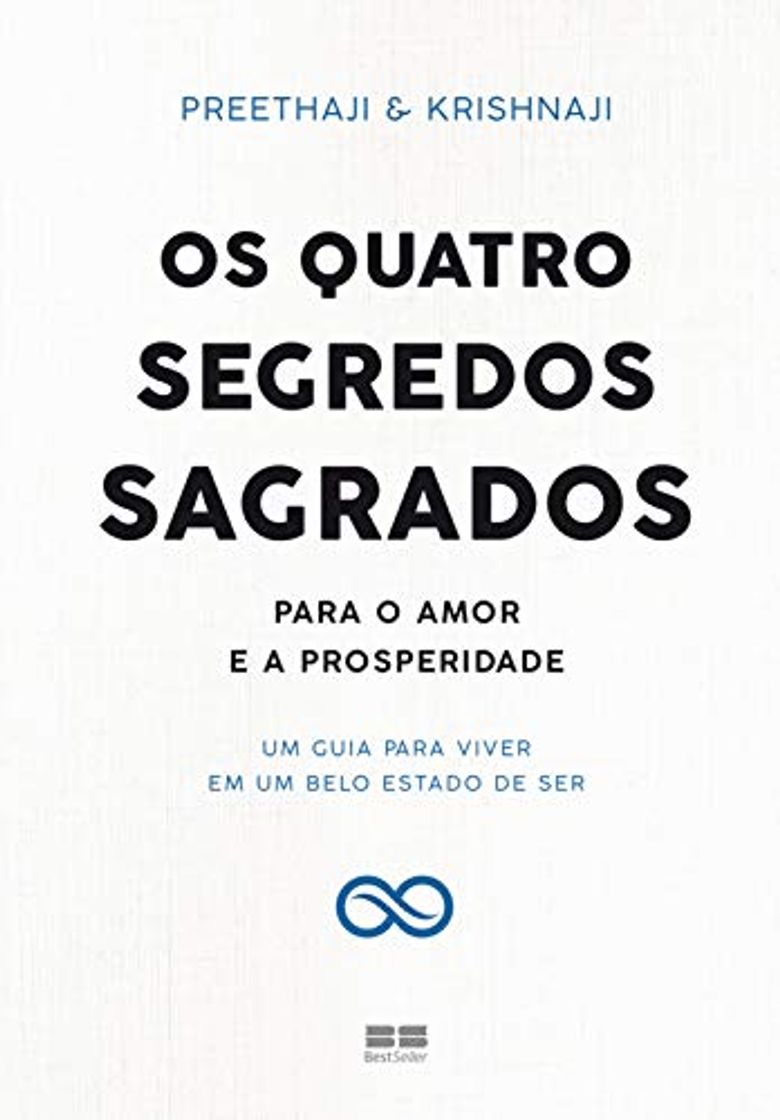 Books Os quatro segredos sagrados para o amor e a prosperidade: Um guia