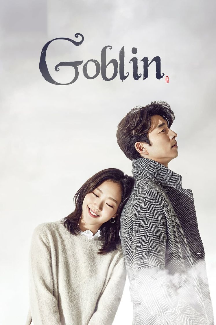 Serie GOBLIN: El solitario ser inmortal