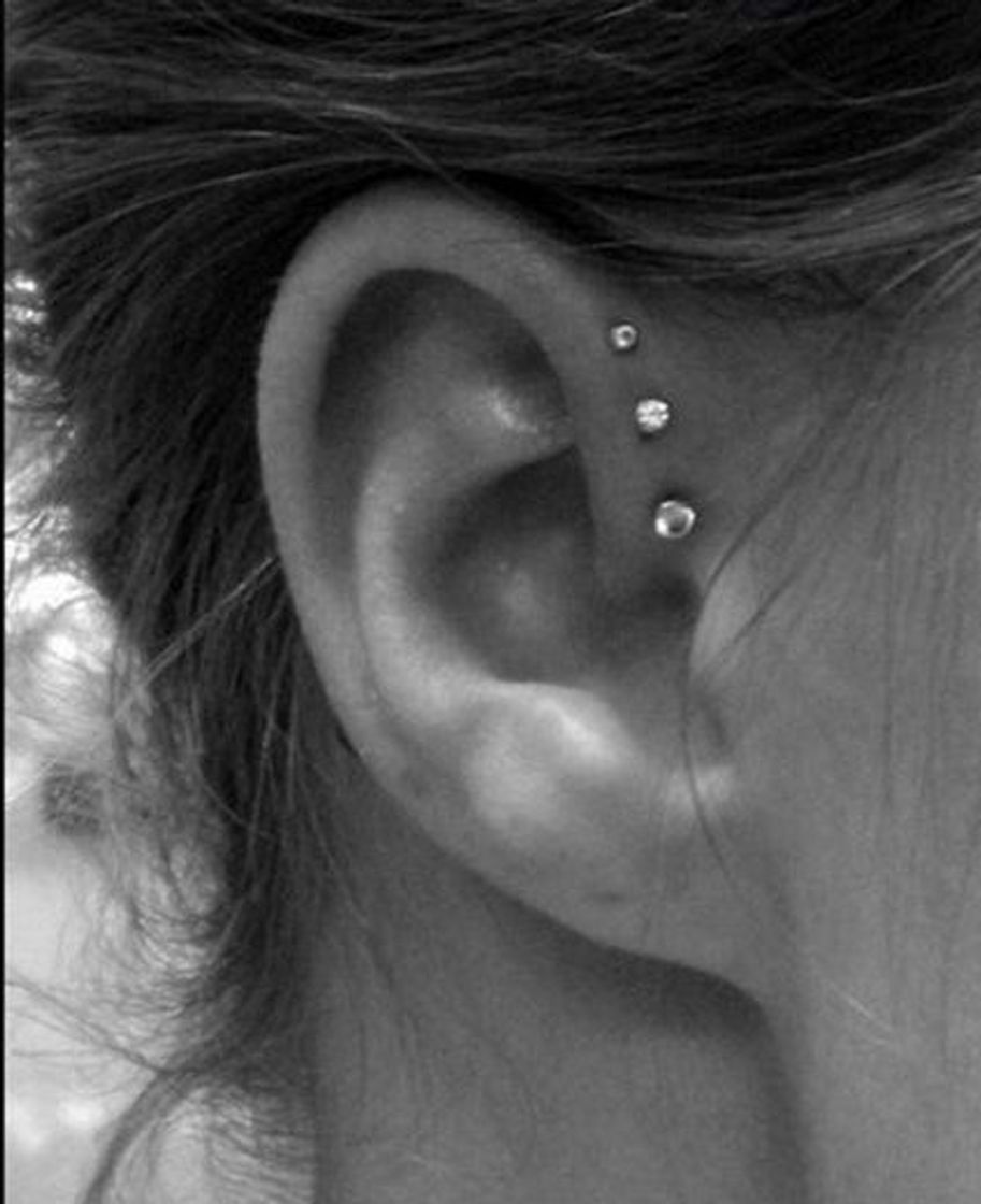 Fashion Piercing