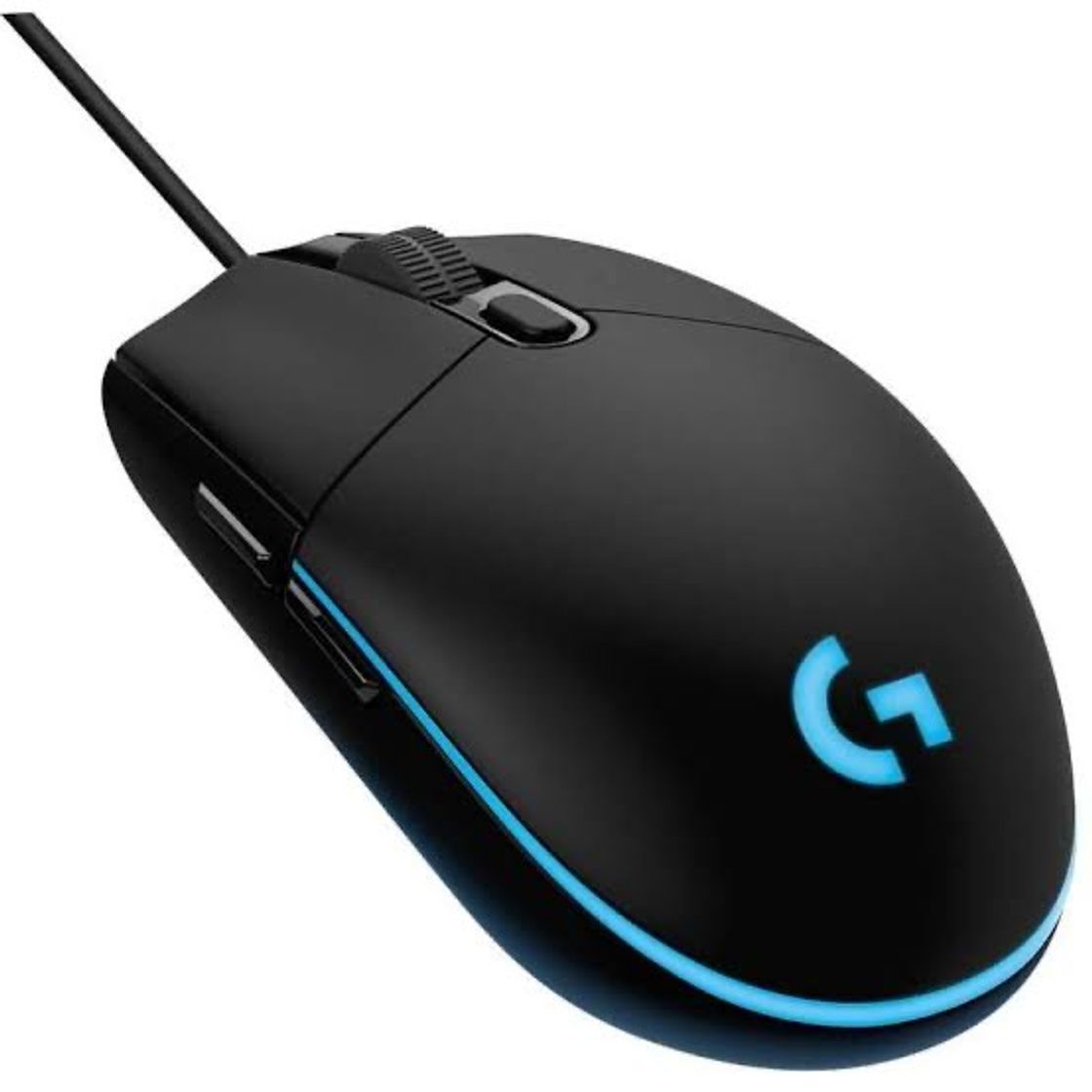 Fashion Mouse Logitech G102 Prodigy 