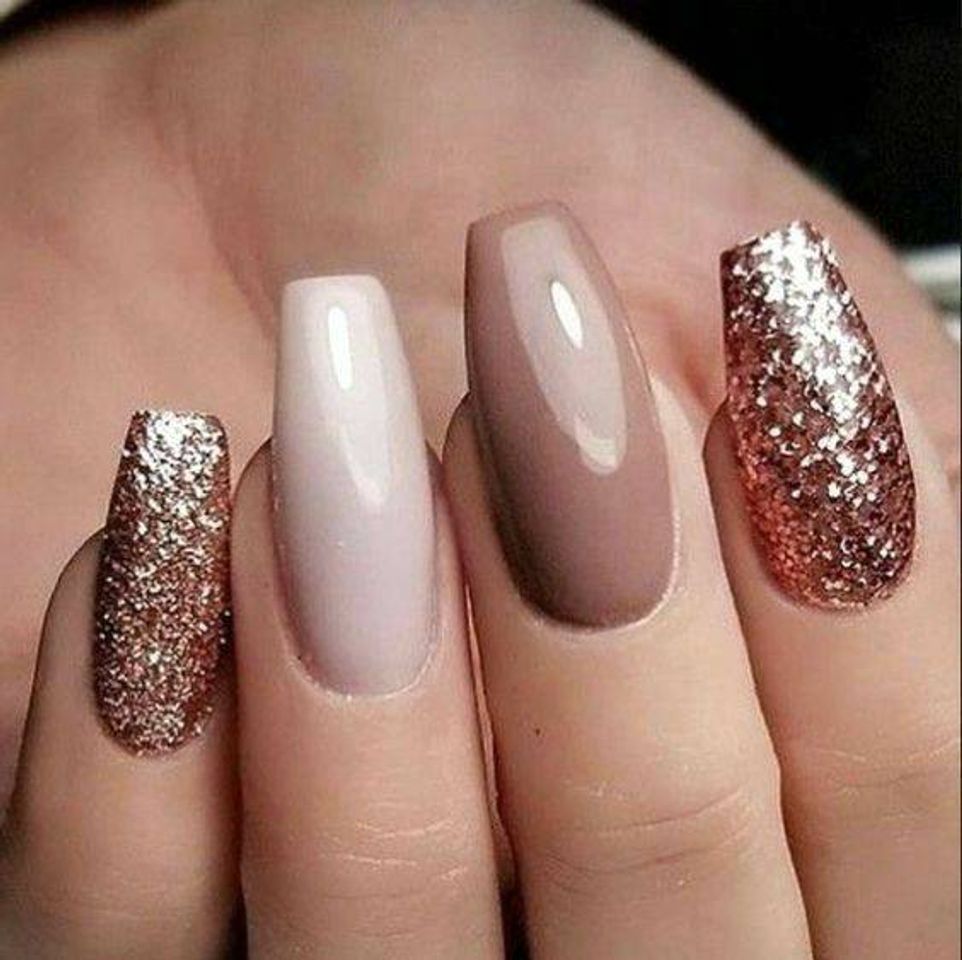 Fashion Nails 