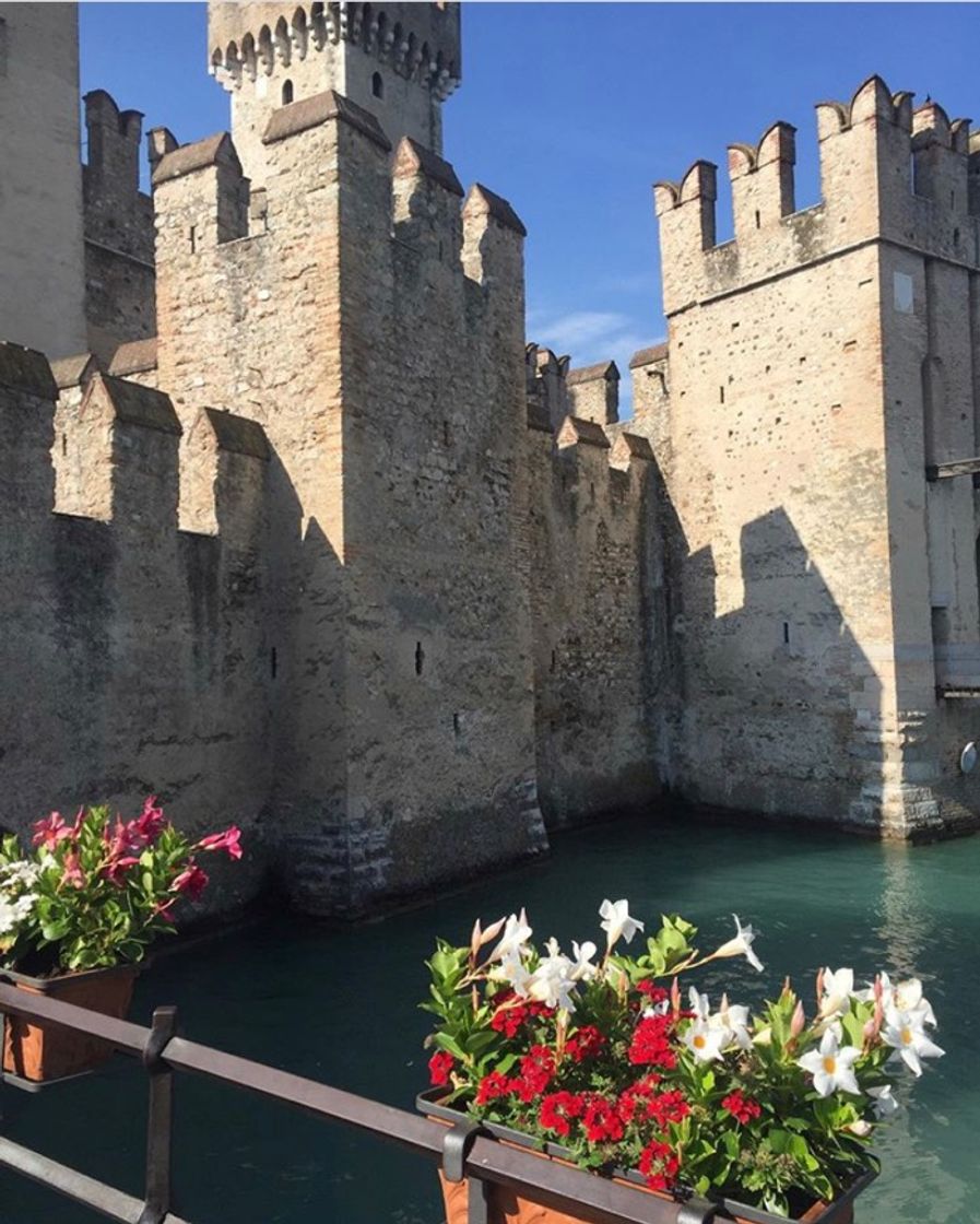 Moda Lago di Garda - Itália 