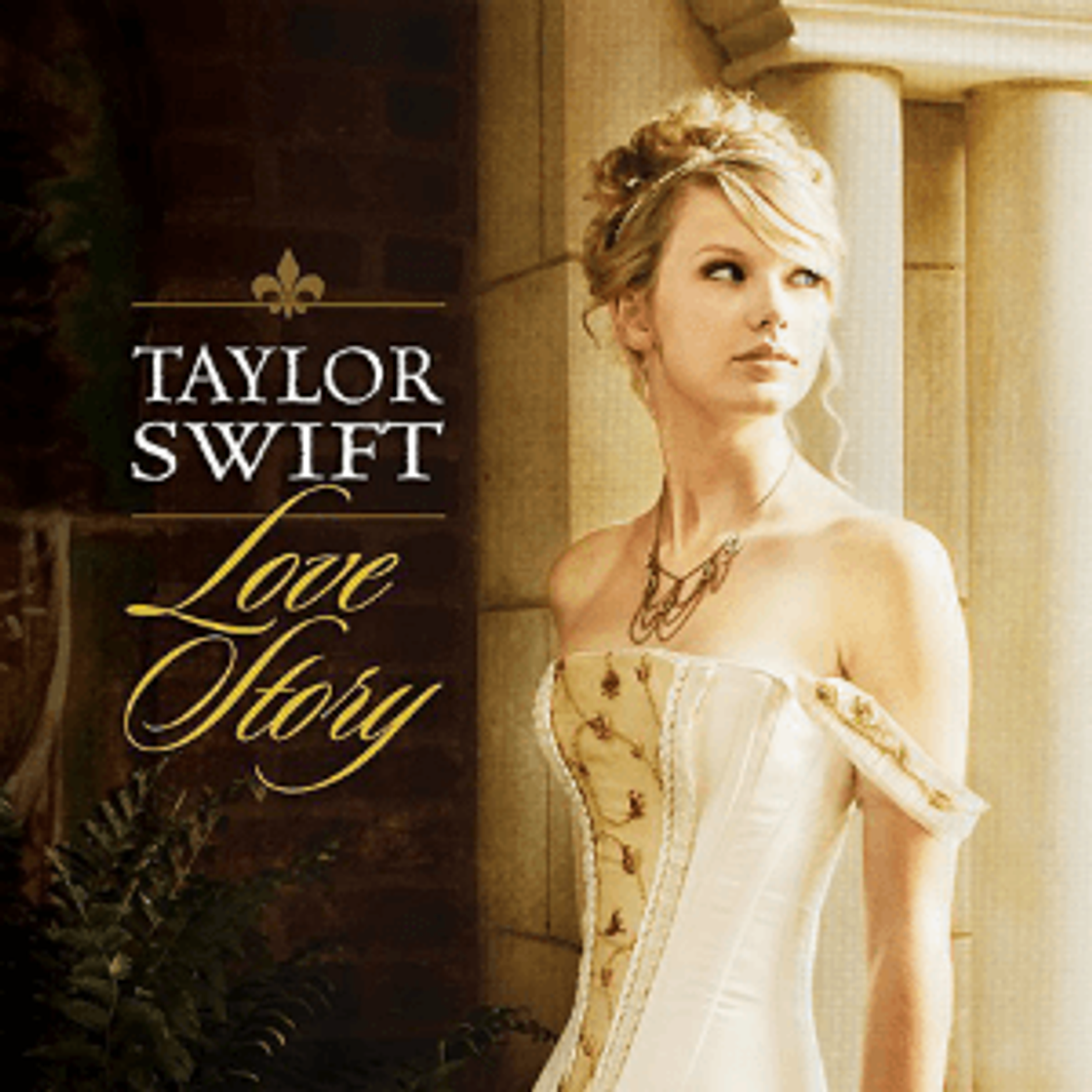 Canción Love Story (Taylor’s Version)