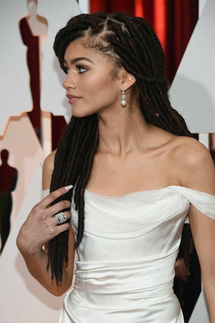 Moda Zendaya