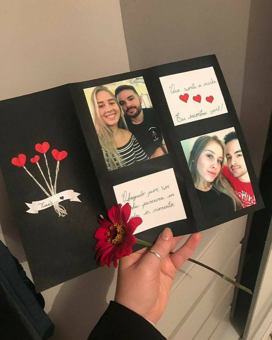 Social Um Presente Super Fofo🥰