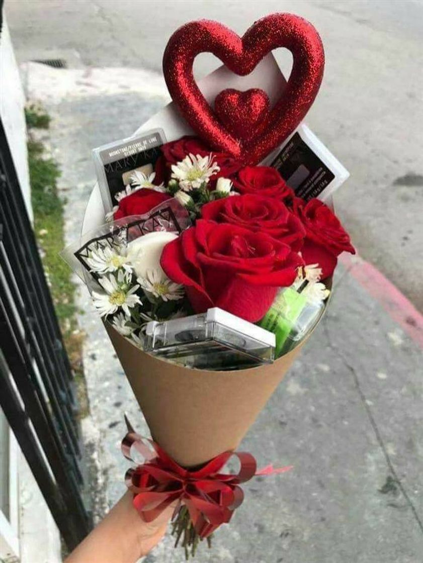 Social Buquê de Flores❤️