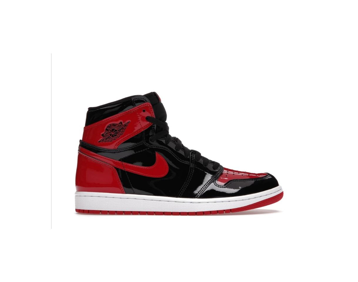 Moda Jordan 1 Retro High OG