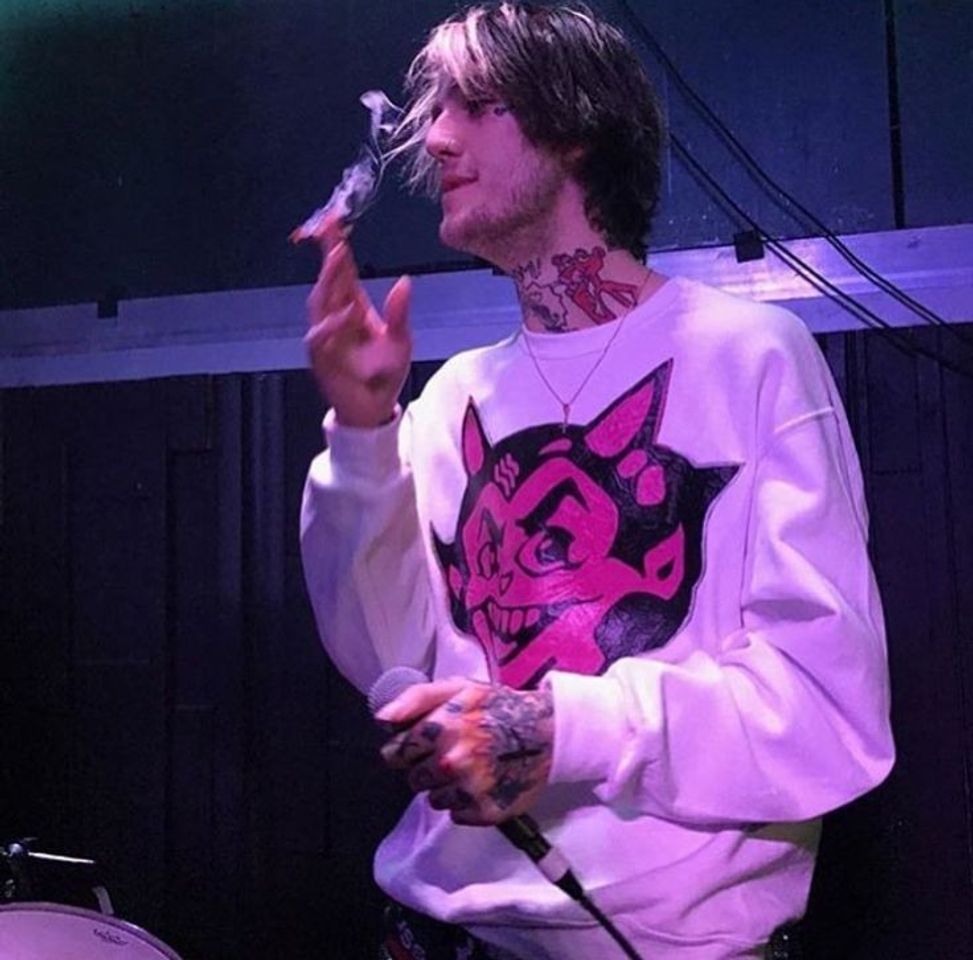 Canciones Lil peep - Another song 