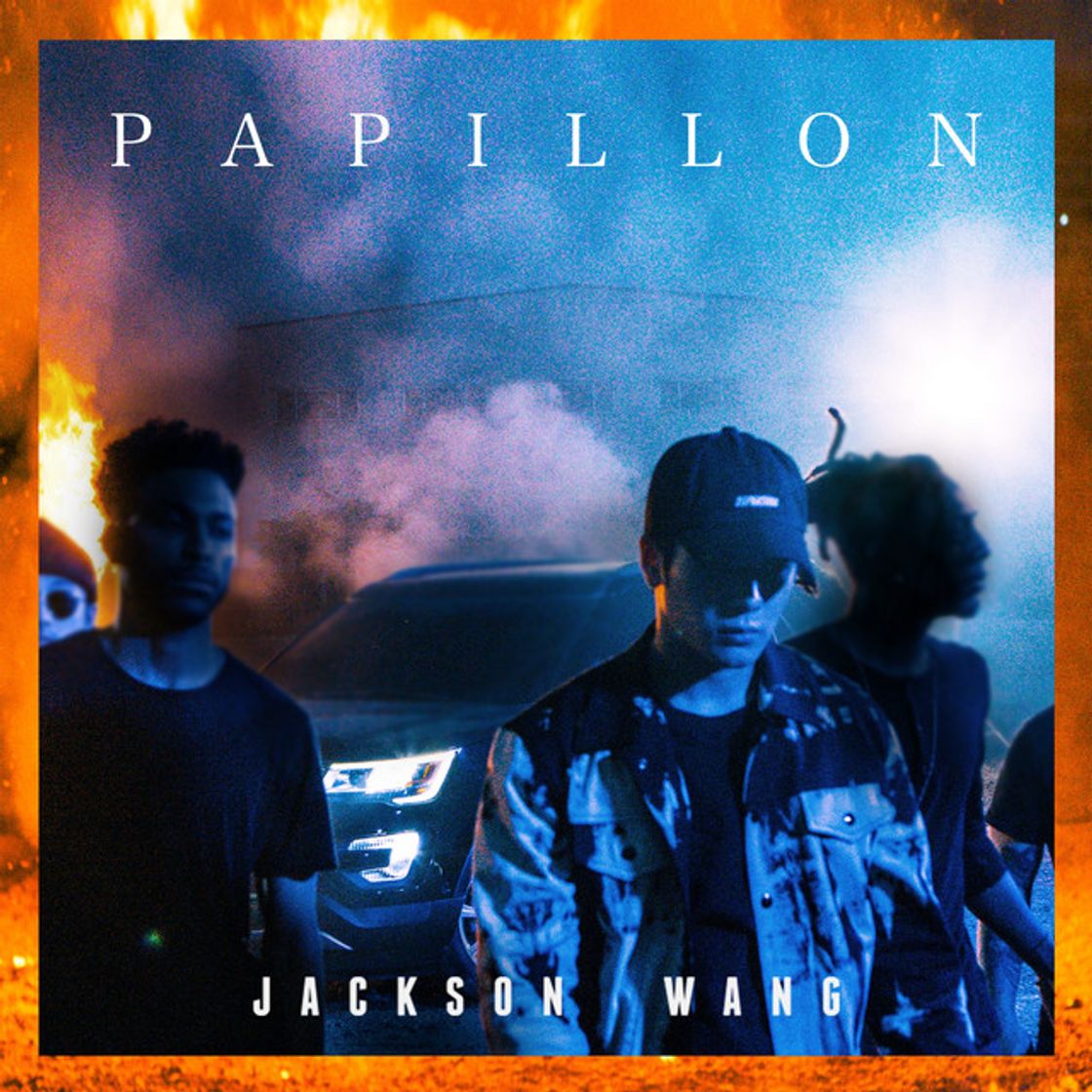 Music Papillon 