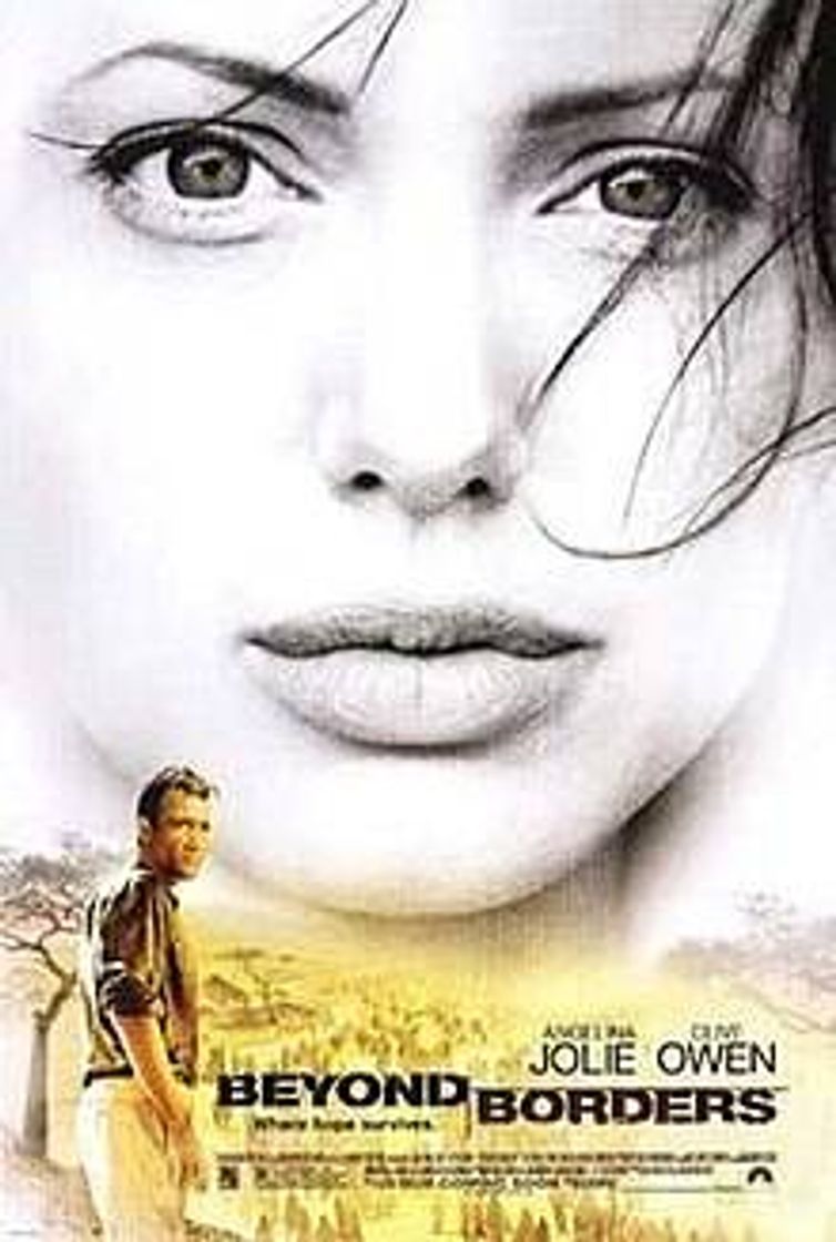 Película Amar peligrosamente