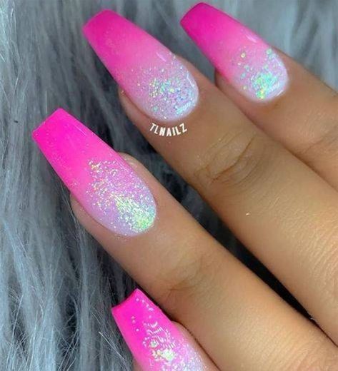 Unhas Para adolescentes