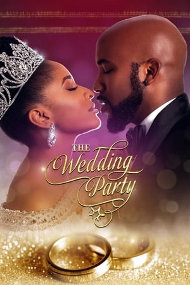 Movie The Wedding Party