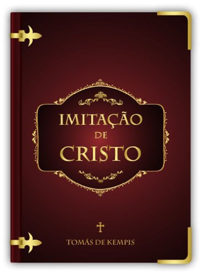 Book A Imitação de Cristo