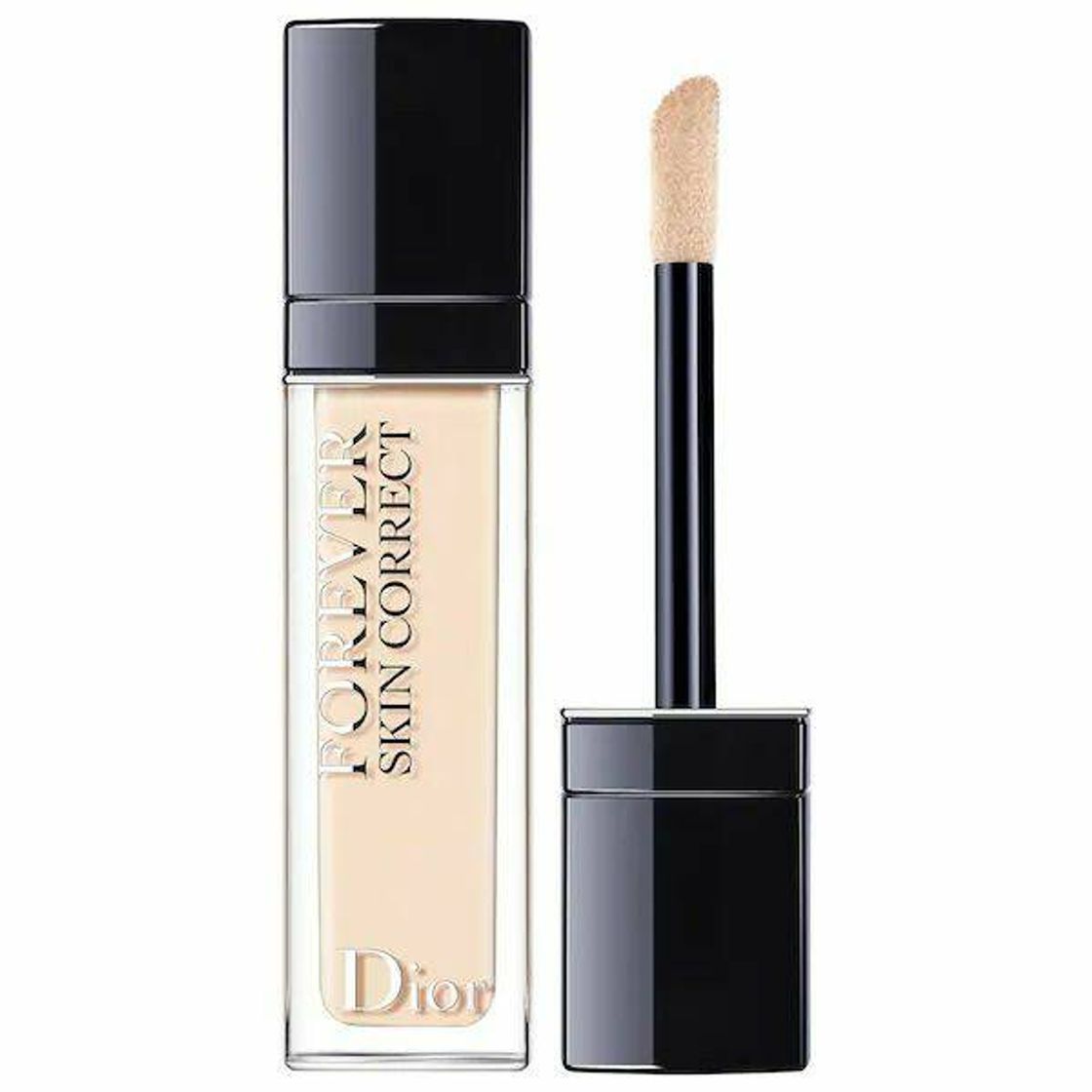 Moda Dior Forever skin correct Concealer