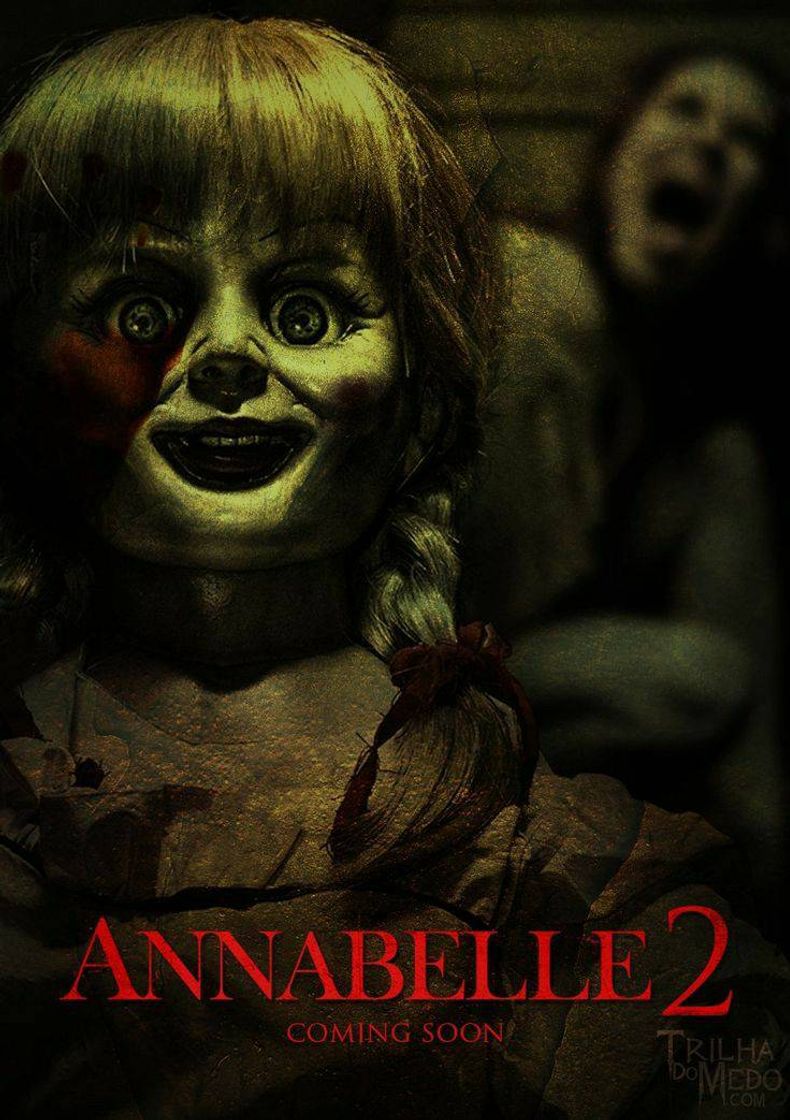 Moda ANNABELLE 2