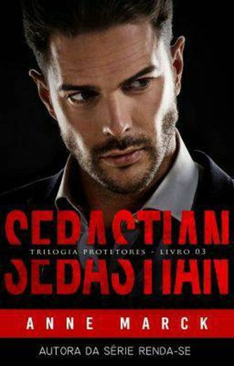 SEBASTIAN - Protetores #03