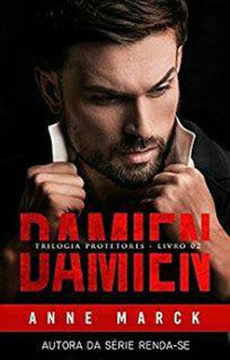 DAMIEN - Protetores #02