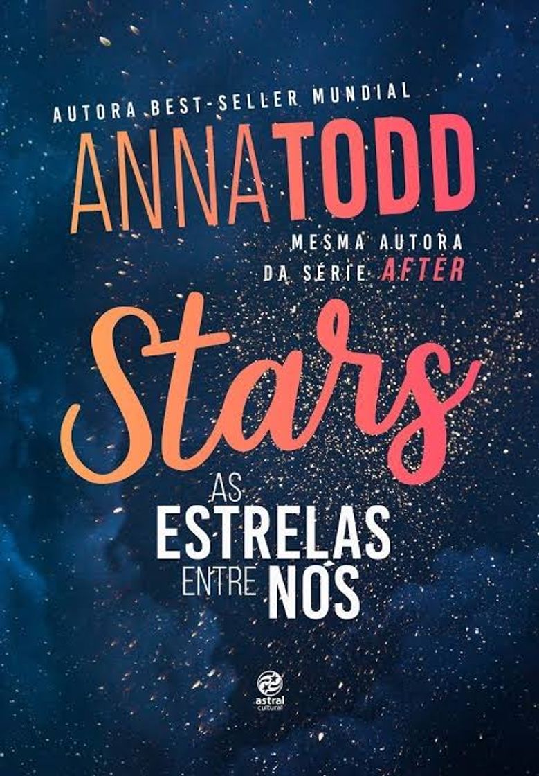 Book Star e as Estrelas Entre Nós