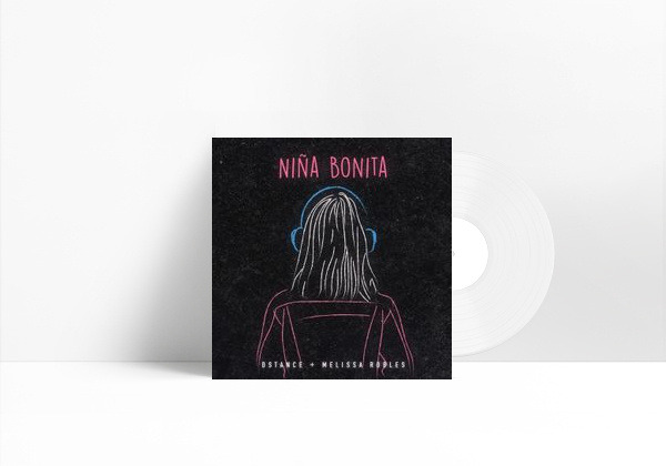 Canción Niña Bonita