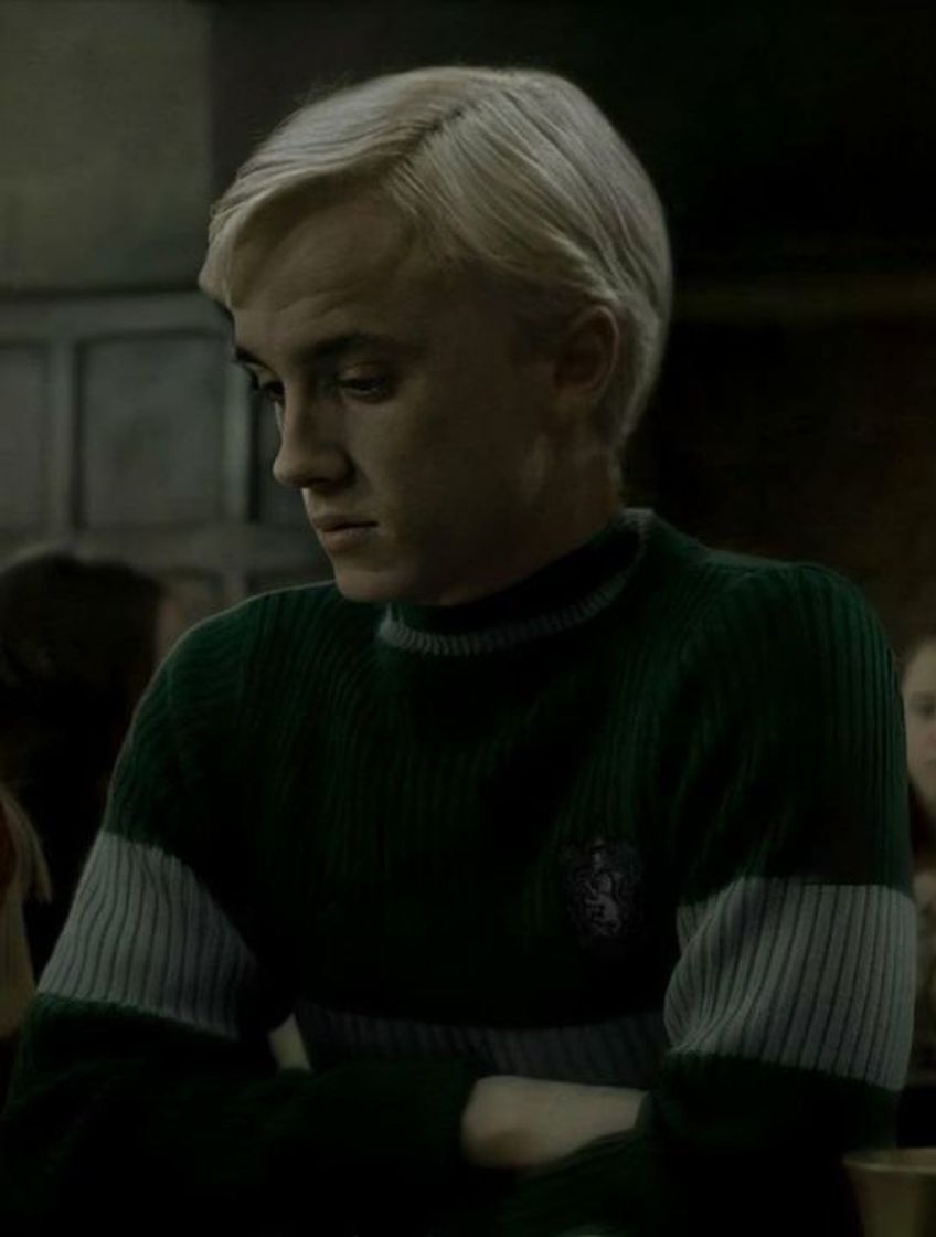 Fashion Draco