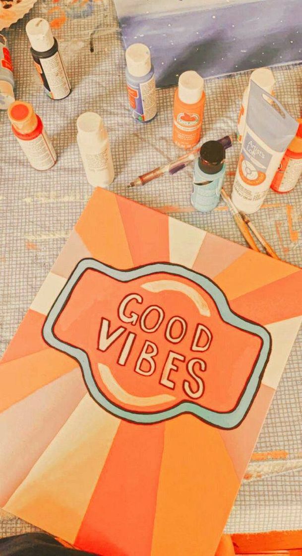 Moda Good vibes