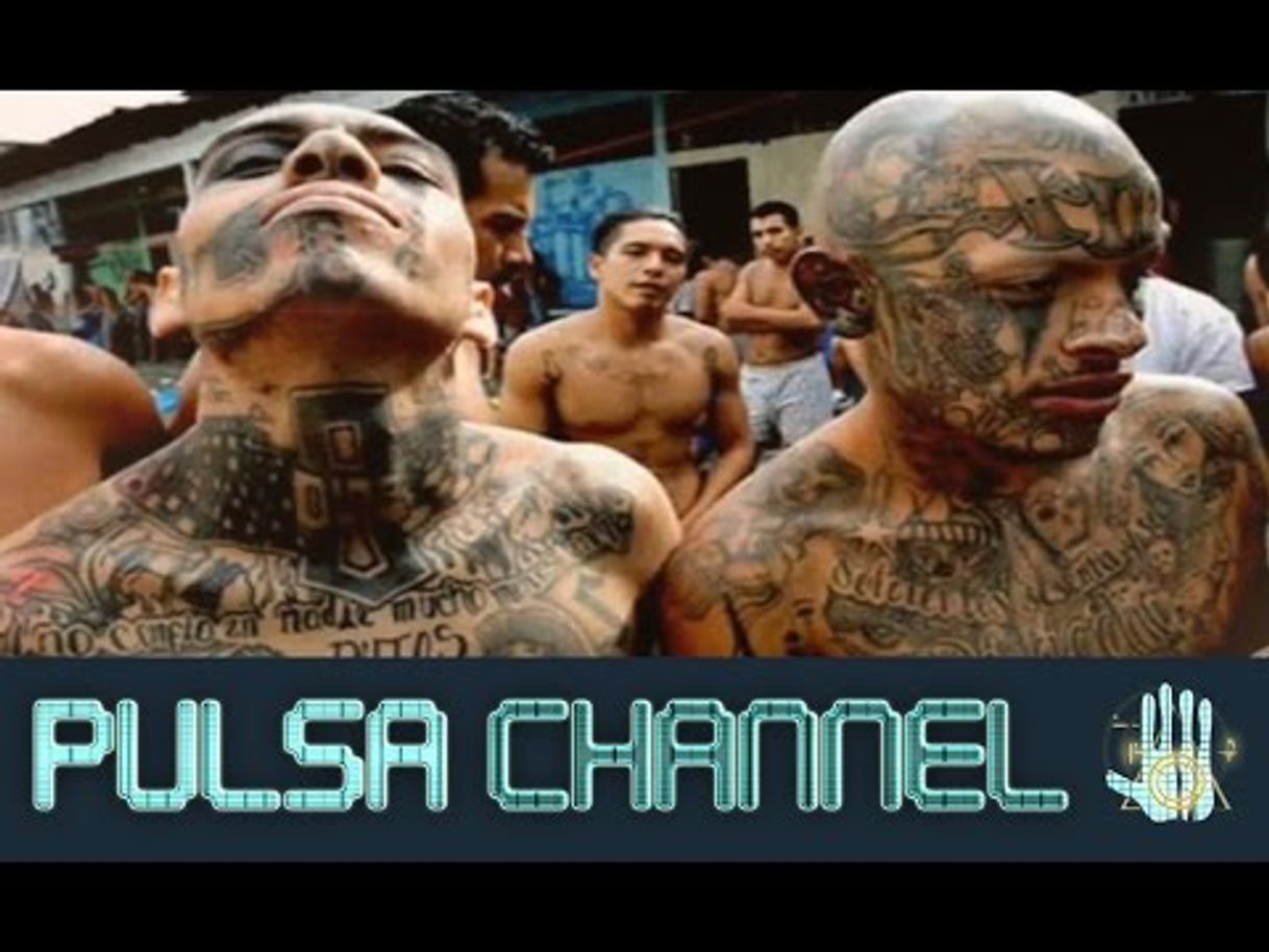 Social TOP 10 Lugares Más Peligrosos Del Mundo - YouTube
