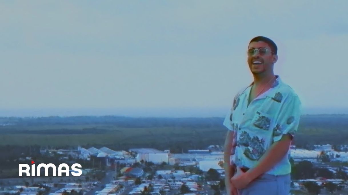 Social Bad Bunny - Estamos Bien | Video Oficial
