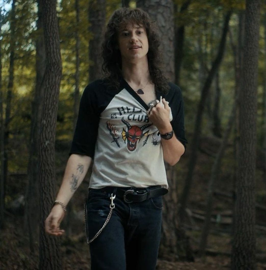 Eddie