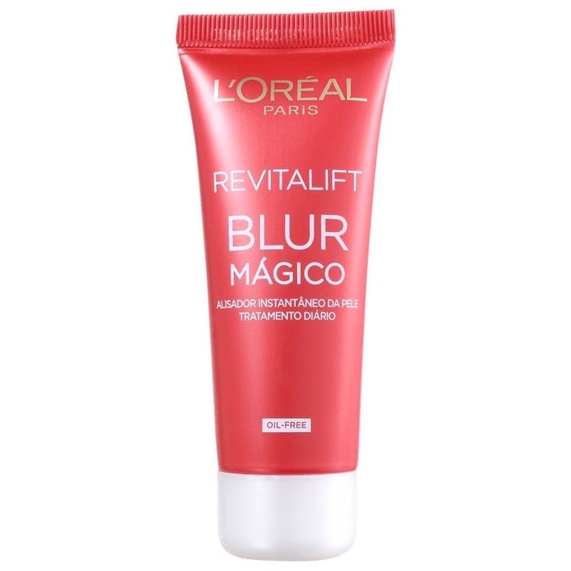 Moda Blur Mágico L’oréal