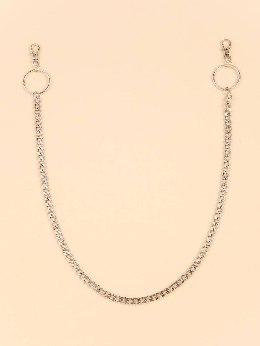 Social Corrente de cinto 