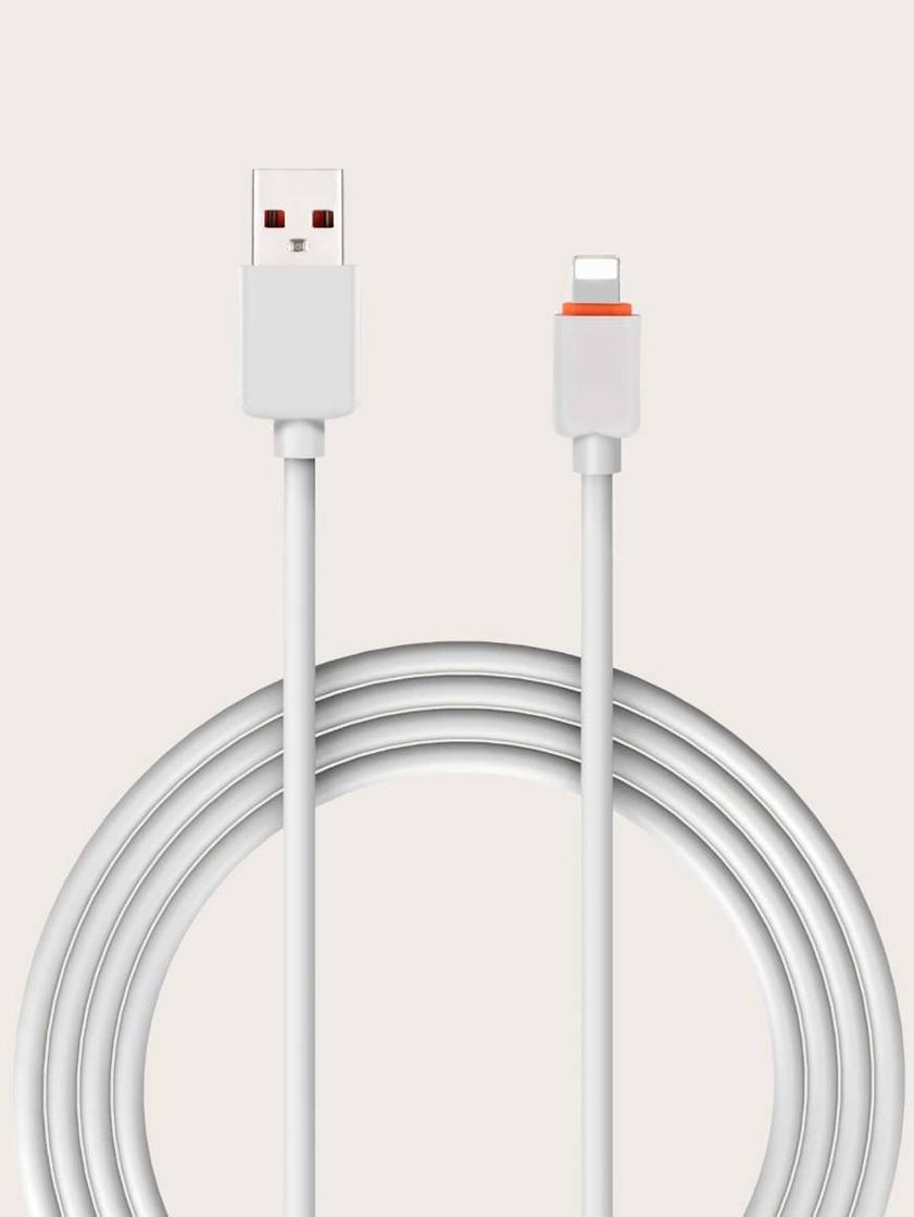 Social Cabo de dados de iPhone