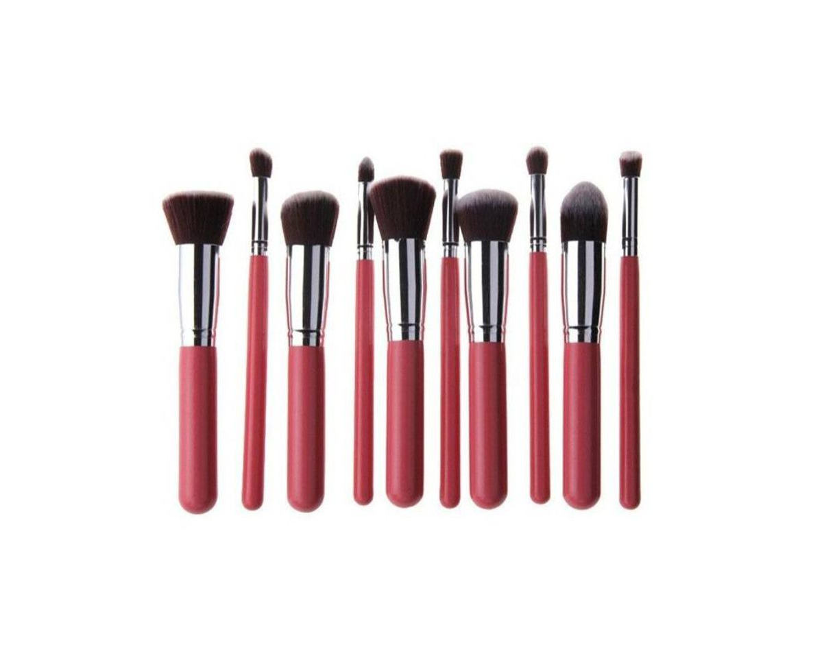 Social Pincéis de maquiagem 