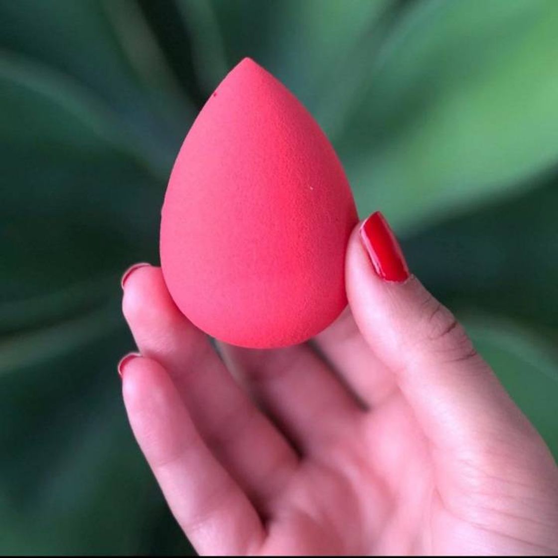 Social Esponja de maquiagem 