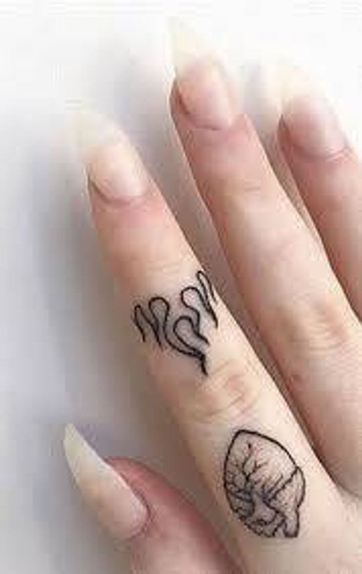 Fashion TATTOO 3