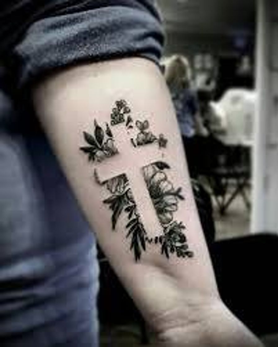 Fashion TATTOO 7