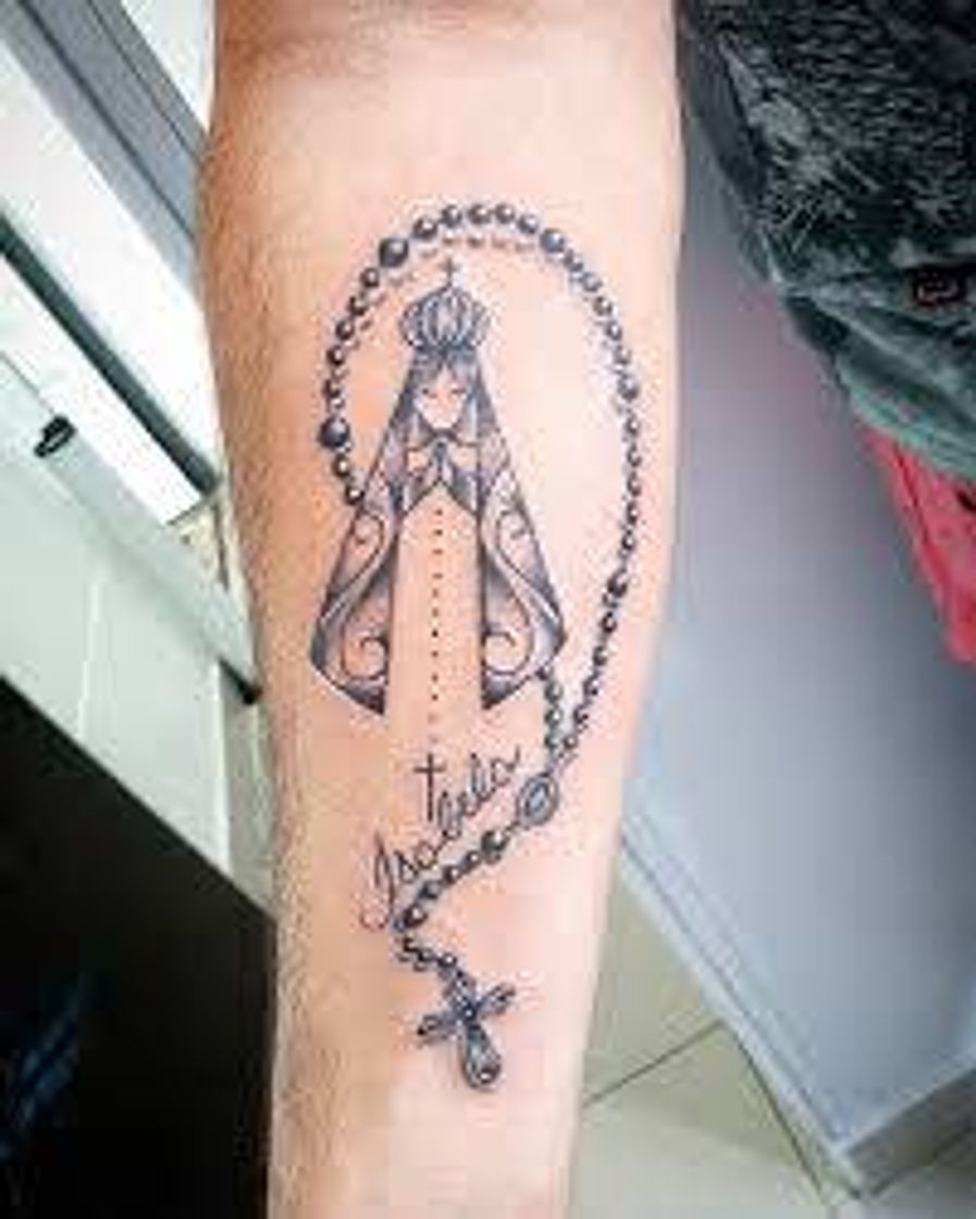 Fashion TATTOO 8