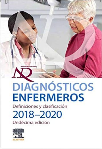 Diagnósticos Enfermeros