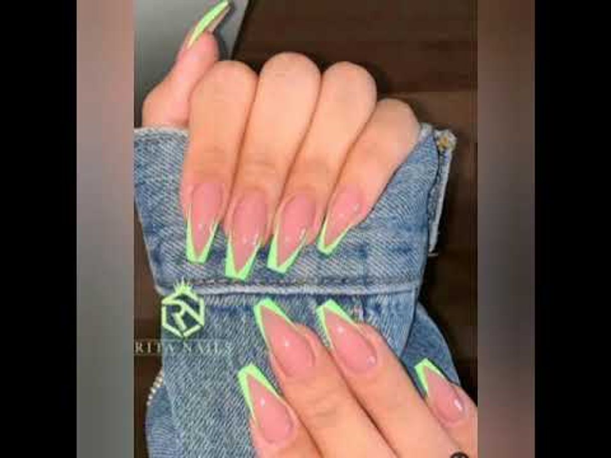 Moda inspirações para nails💅🏿💅🏻💅🏼