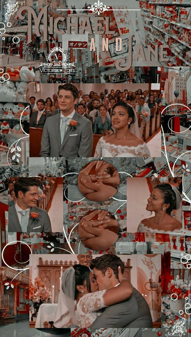 Moda Wallpaper de Jane the virgin